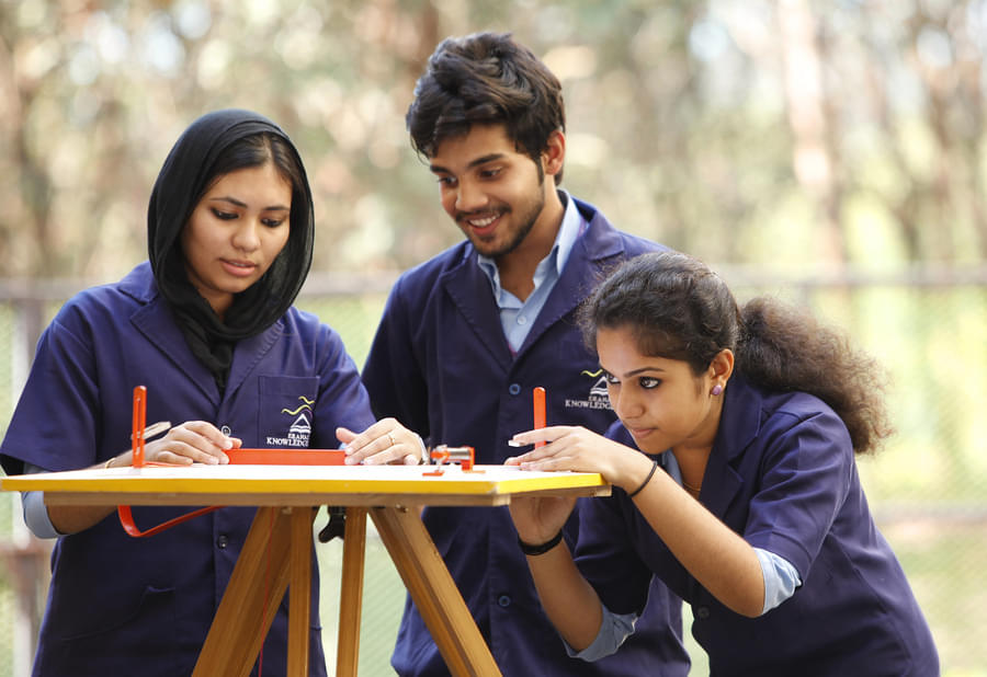 Eranad Knowledge City Technical Campus Manjeri Malappuram Facility photo 15